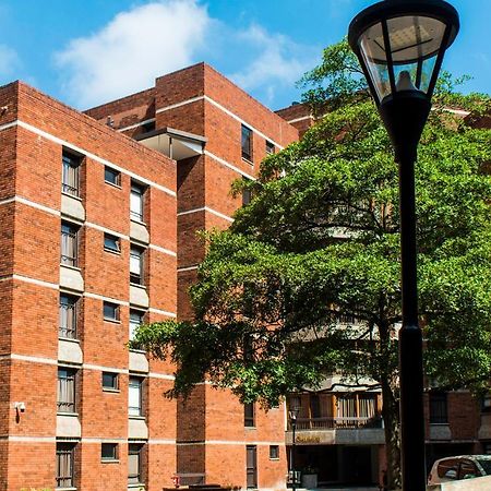 Longonot Place Serviced Apartment-Nairobi, City Centre Cbd Экстерьер фото