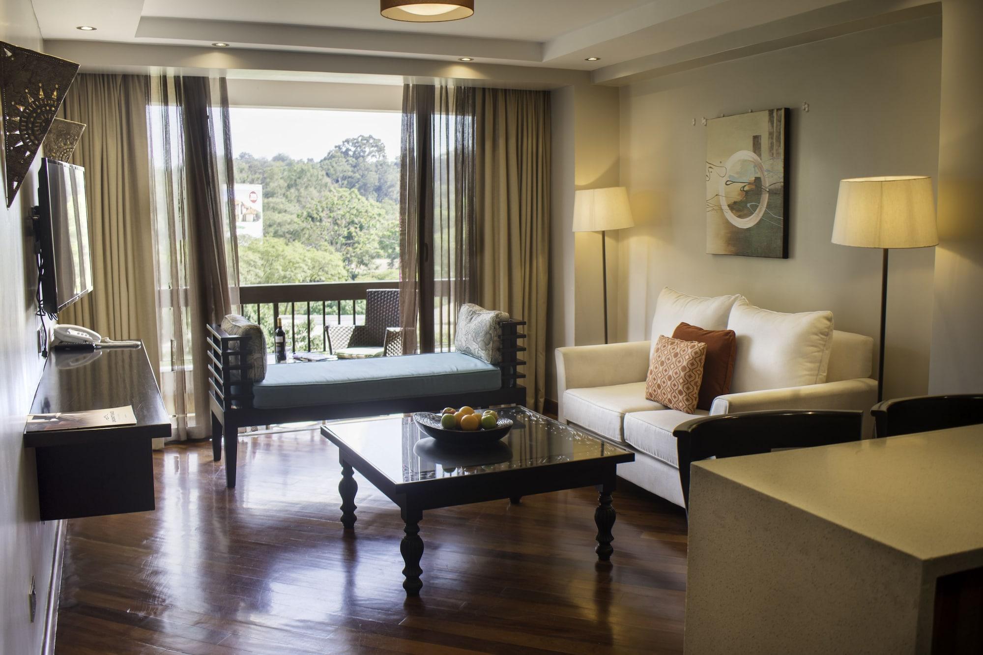 Longonot Place Serviced Apartment-Nairobi, City Centre Cbd Экстерьер фото