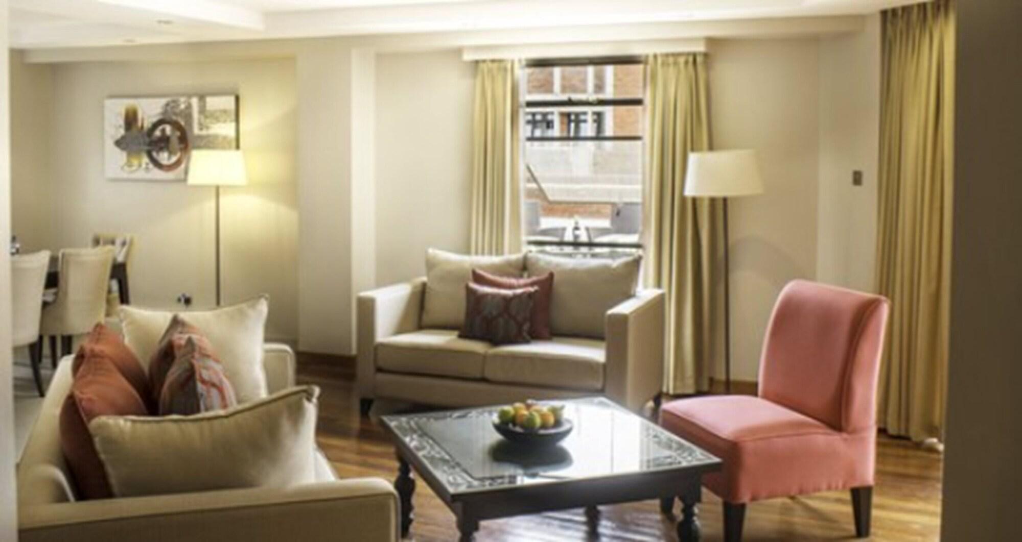 Longonot Place Serviced Apartment-Nairobi, City Centre Cbd Экстерьер фото