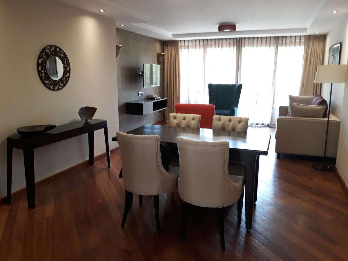 Longonot Place Serviced Apartment-Nairobi, City Centre Cbd Экстерьер фото
