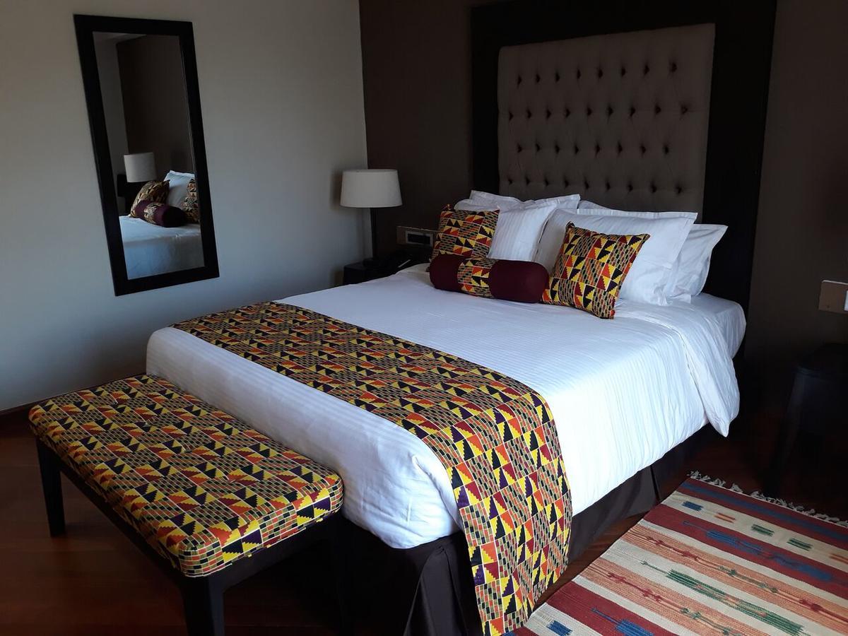 Longonot Place Serviced Apartment-Nairobi, City Centre Cbd Экстерьер фото