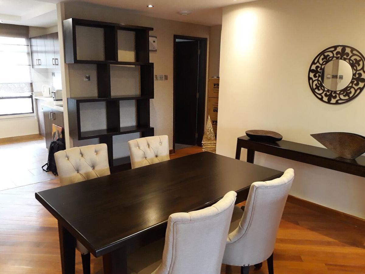 Longonot Place Serviced Apartment-Nairobi, City Centre Cbd Экстерьер фото