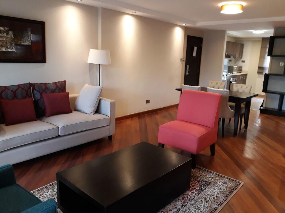 Longonot Place Serviced Apartment-Nairobi, City Centre Cbd Экстерьер фото