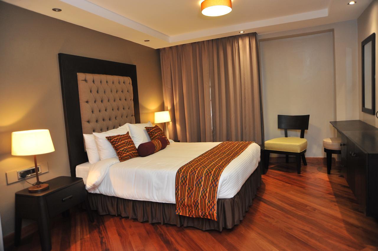 Longonot Place Serviced Apartment-Nairobi, City Centre Cbd Экстерьер фото