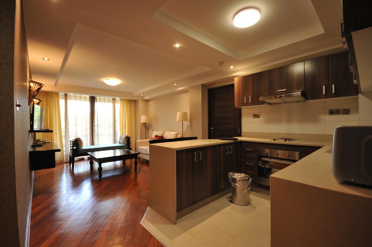 Longonot Place Serviced Apartment-Nairobi, City Centre Cbd Экстерьер фото
