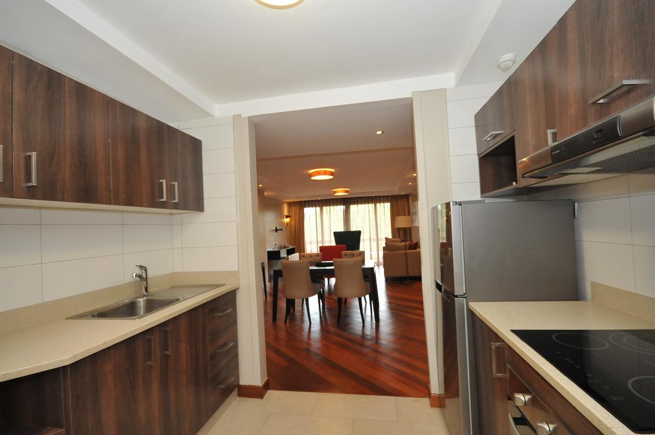 Longonot Place Serviced Apartment-Nairobi, City Centre Cbd Экстерьер фото