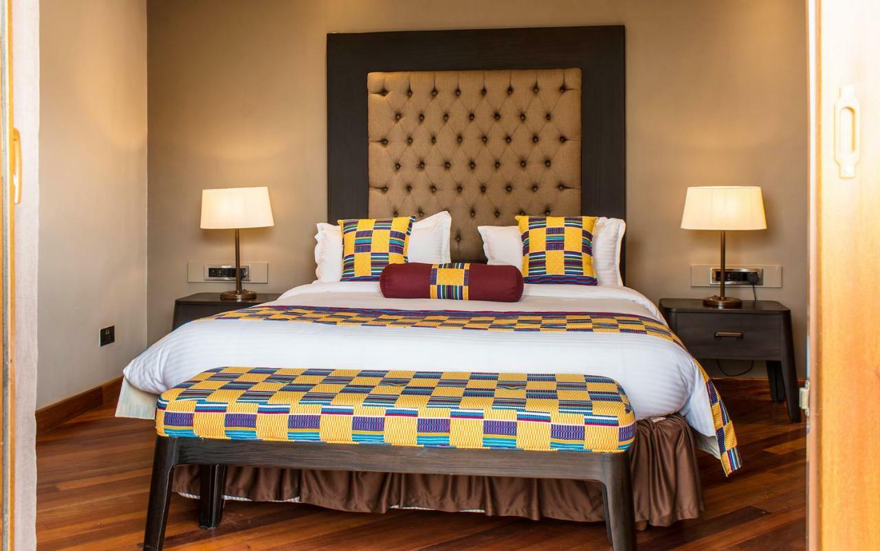 Longonot Place Serviced Apartment-Nairobi, City Centre Cbd Экстерьер фото