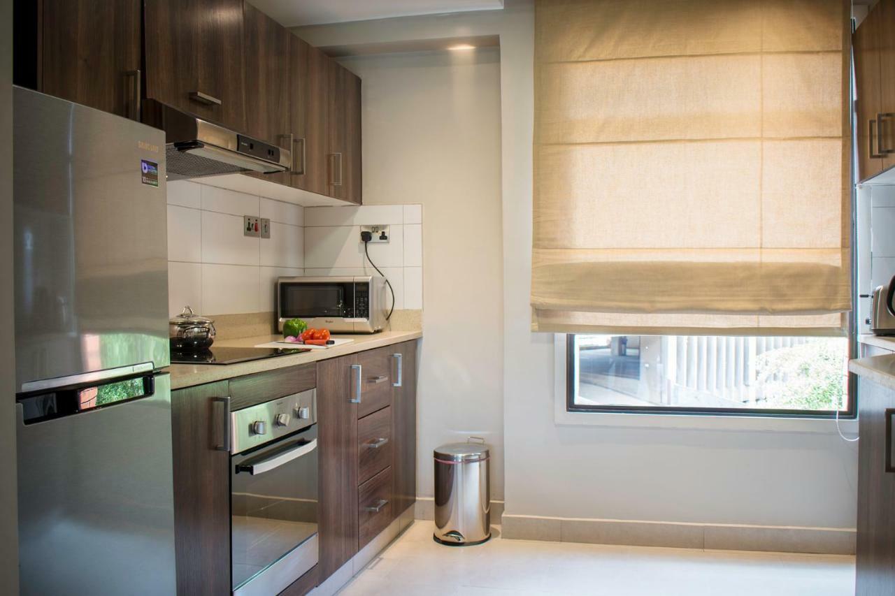 Longonot Place Serviced Apartment-Nairobi, City Centre Cbd Экстерьер фото