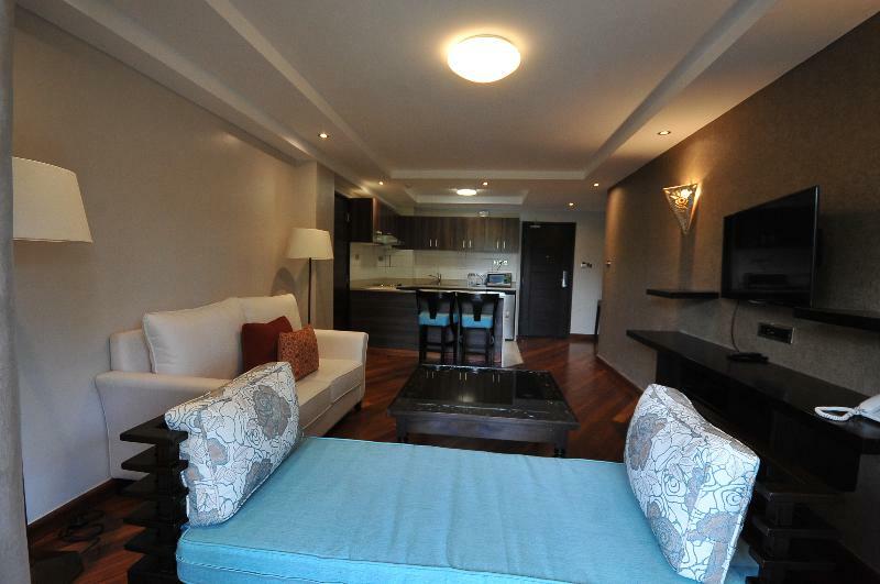 Longonot Place Serviced Apartment-Nairobi, City Centre Cbd Экстерьер фото