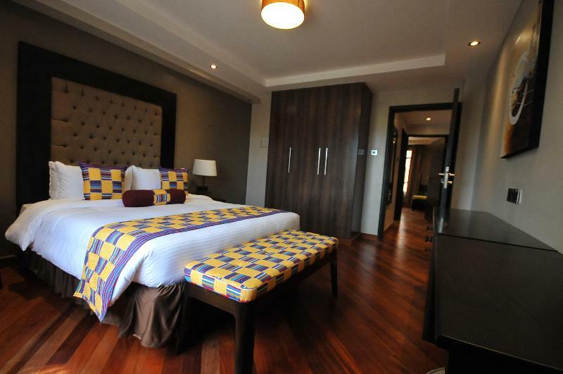 Longonot Place Serviced Apartment-Nairobi, City Centre Cbd Экстерьер фото