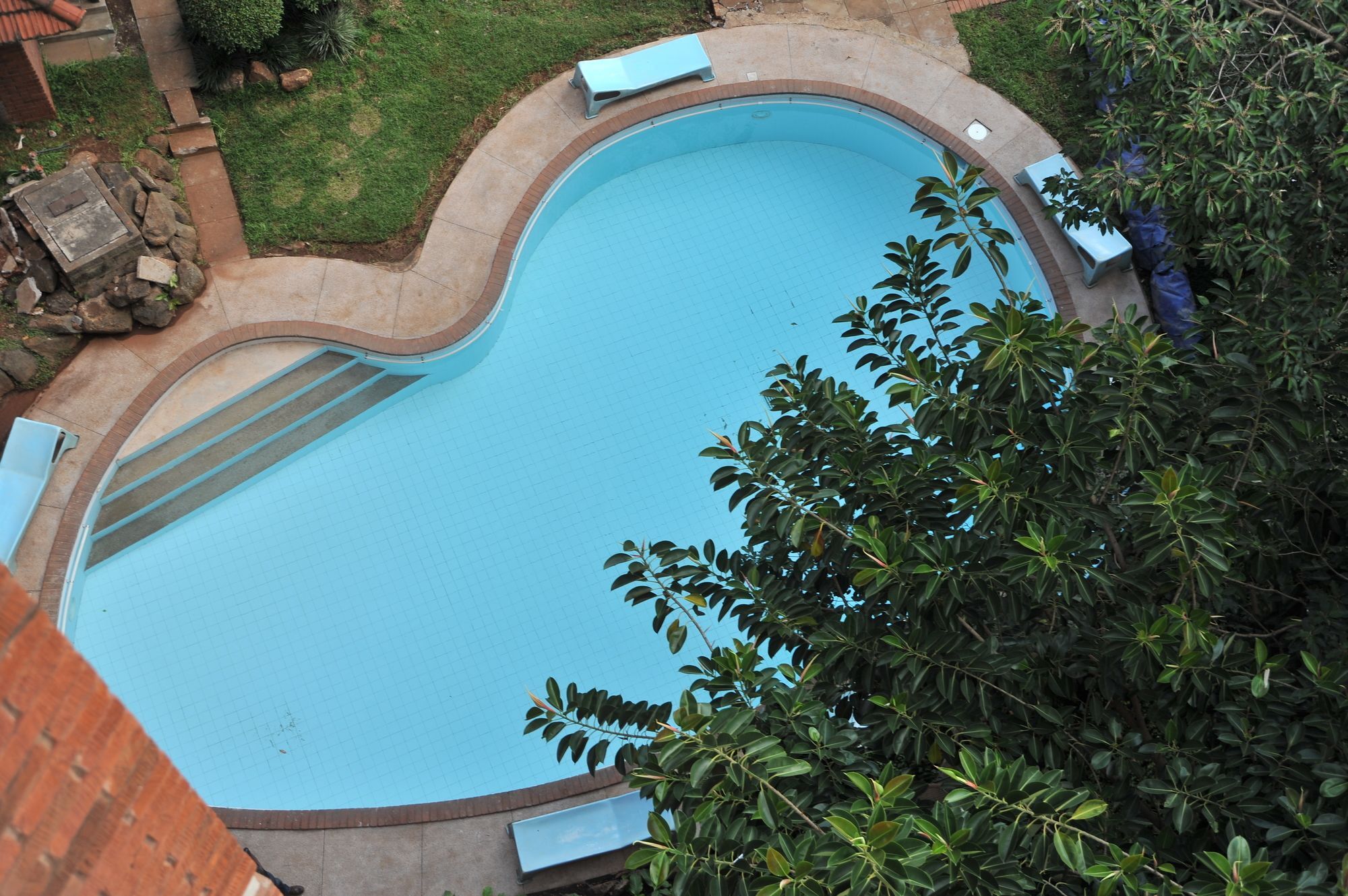 Longonot Place Serviced Apartment-Nairobi, City Centre Cbd Экстерьер фото