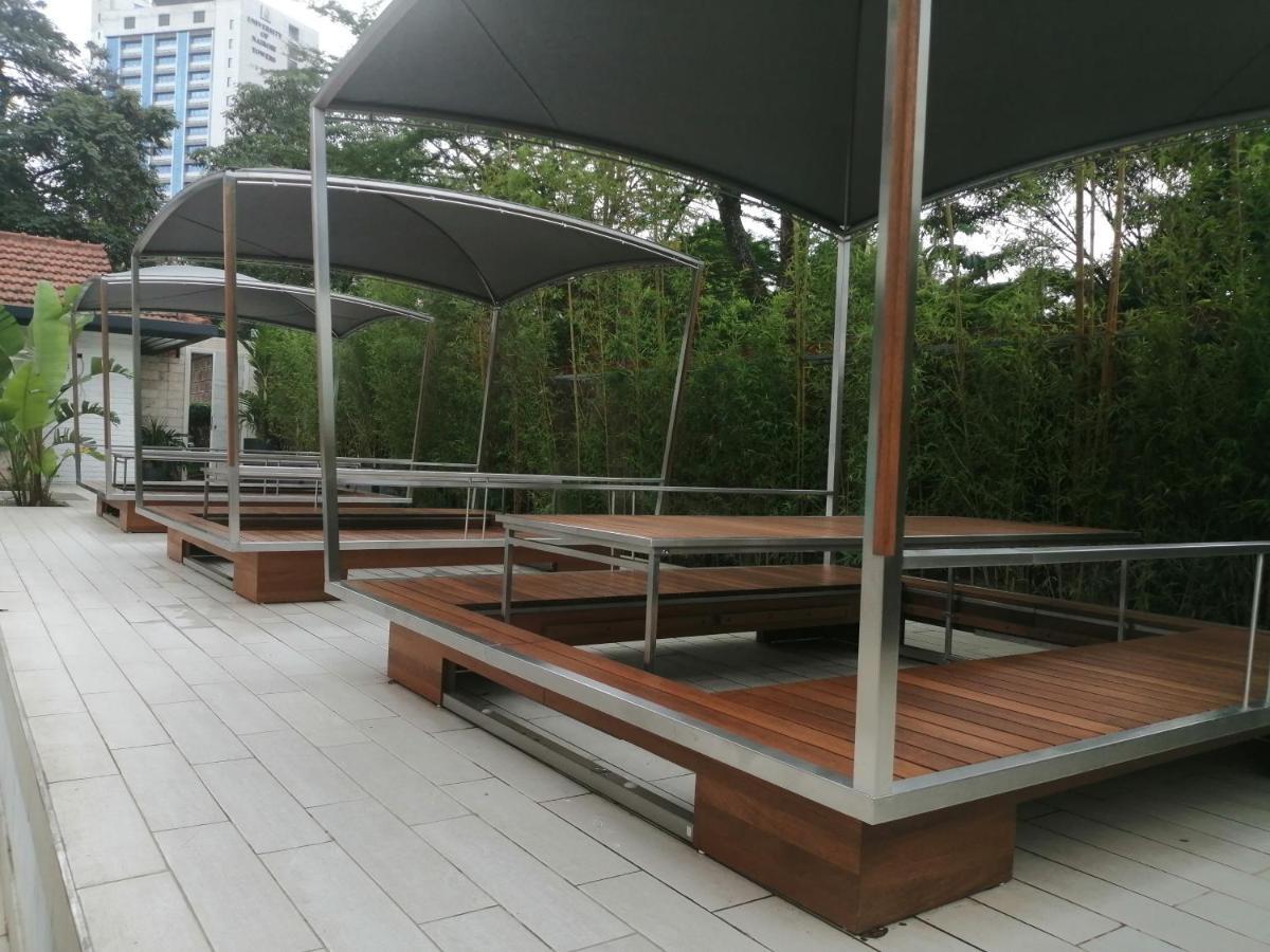 Longonot Place Serviced Apartment-Nairobi, City Centre Cbd Экстерьер фото